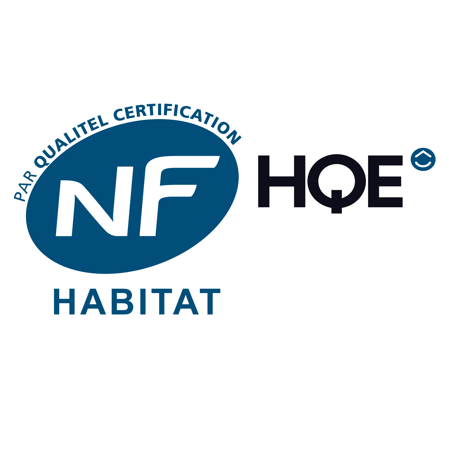 La certification NF Habitat HQE