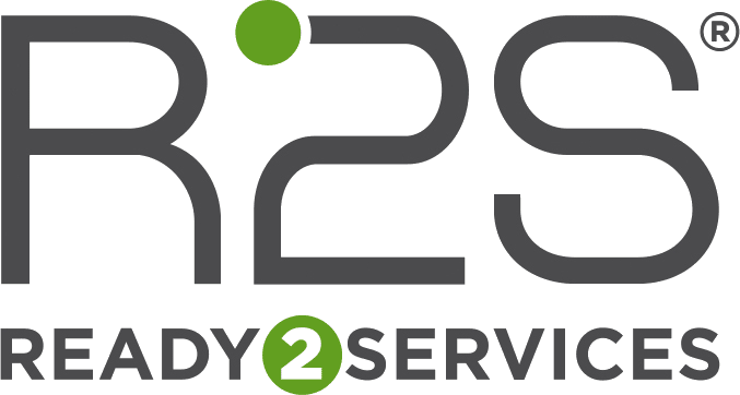 Le logo R2S