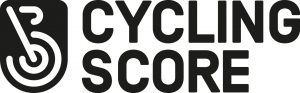 Le logo de Cycling Score