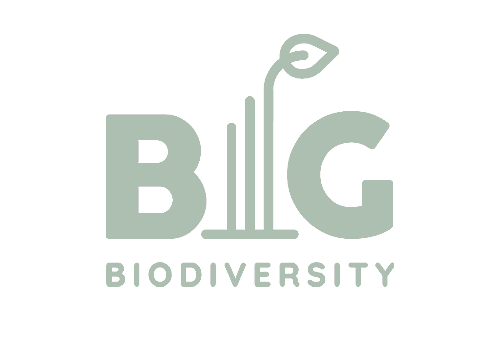 Logo biodiversity