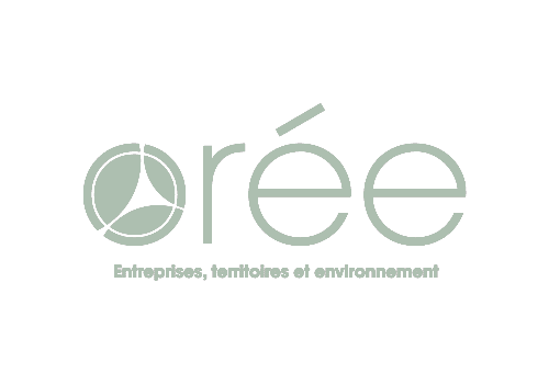 Logo Orée