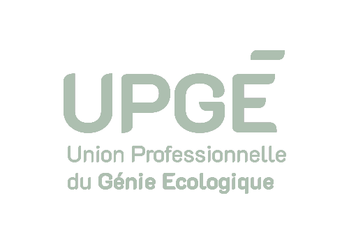 Logo de l'Union professionnelle du Génie écologique