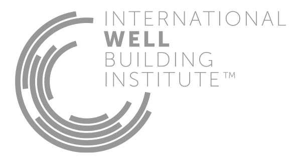 Le logo du International Well Building Institute
