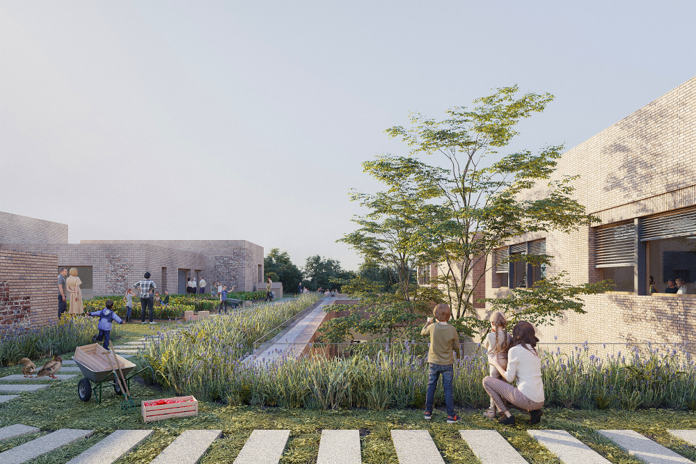 AMO Biodiversité - Groupe Scolaire Dugny