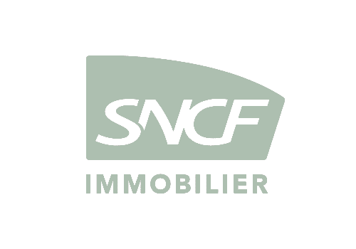 Logo SNCF