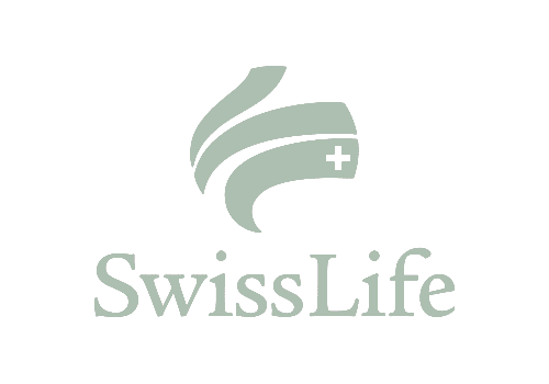 Logo Swisslife