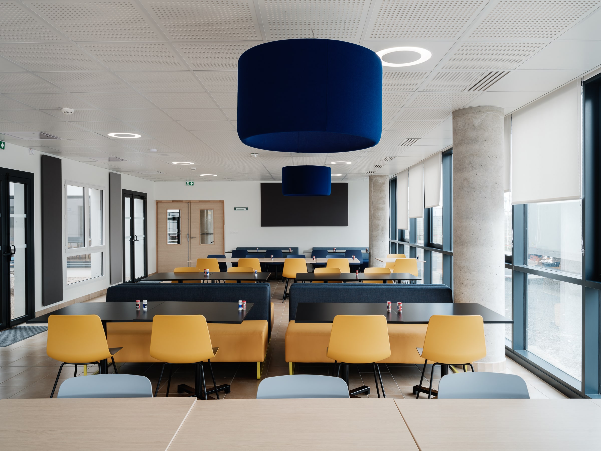 Projects - ARP Astrance