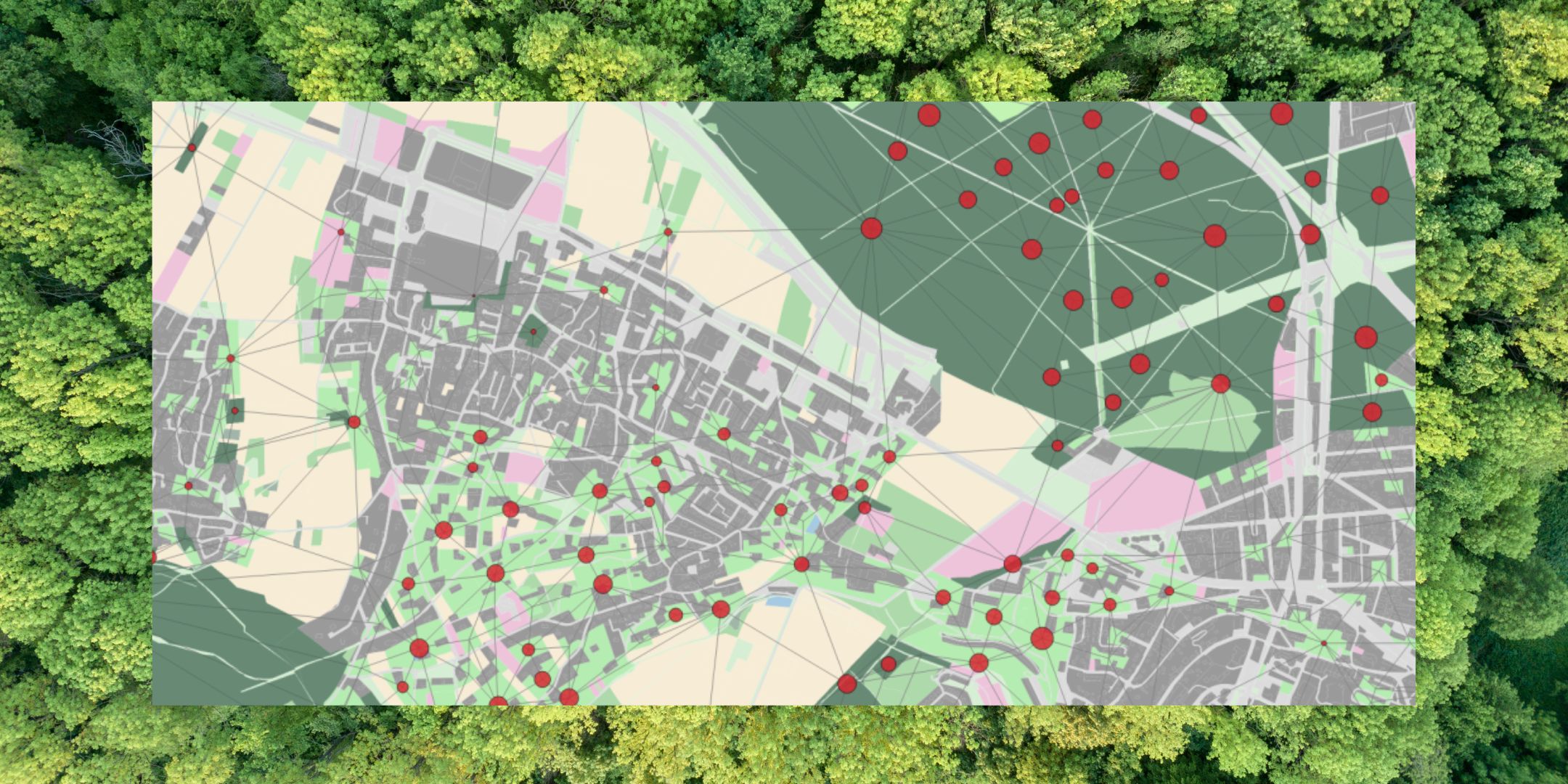 Visuel de formes urbaines