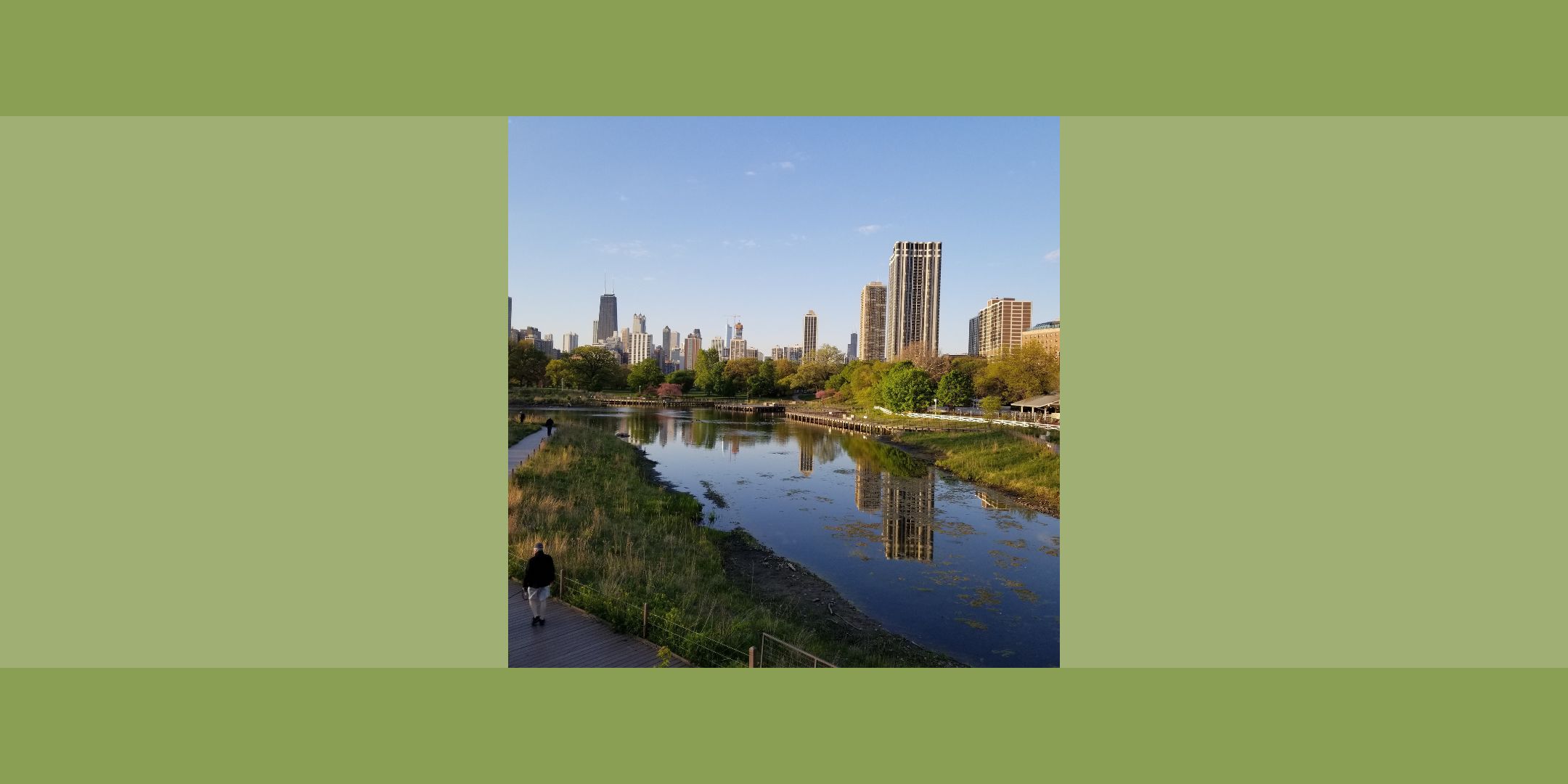 Conférence : Le génie écologique urbain