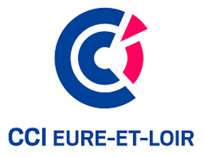 logo CCI Eur et Loir